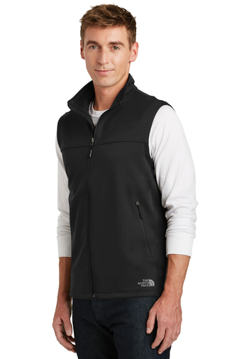 The North Face ® Adult Unisex Ridgewall Soft Shell Vest